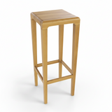 Rioja Stool by Ton - Bauhaus 2 Your House