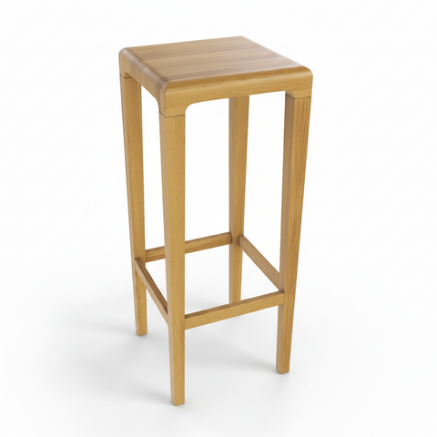 Rioja Stool by Ton - Bauhaus 2 Your House