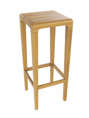 Rioja Stool by Ton - Bauhaus 2 Your House