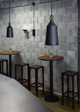 Rioja Stool by Ton - Bauhaus 2 Your House