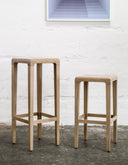 Rioja Stool by Ton - Bauhaus 2 Your House