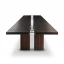 Ritz Dining Table by Bross - Bauhaus 2 Your House