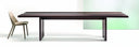 Ritz Dining Table by Bross - Bauhaus 2 Your House