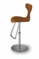 Rivet Punk-P Stool by Green - Bauhaus 2 Your House