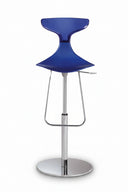 Rivet Punk Stool by Green - Bauhaus 2 Your House