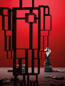 Robox Bookcase by Casamania - Bauhaus 2 Your House