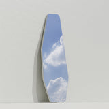 Rock Big Mirror by Oitoproducts - Bauhaus 2 Your House