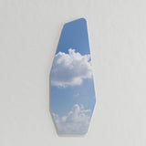 Rock Big Mirror by Oitoproducts - Bauhaus 2 Your House