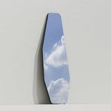 Rock Big Mirror by Oitoproducts - Bauhaus 2 Your House