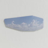 Rock Big Mirror by Oitoproducts - Bauhaus 2 Your House