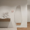 Rock Big Mirror by Oitoproducts - Bauhaus 2 Your House