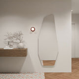 Rock Big Mirror by Oitoproducts - Bauhaus 2 Your House