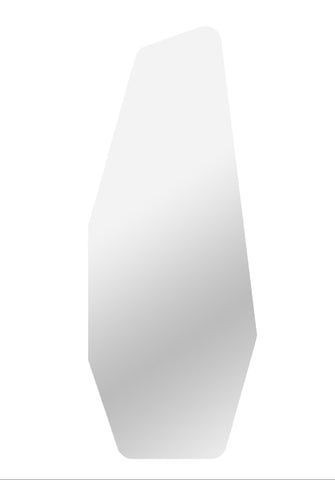 Rock Big Mirror by Oitoproducts - Bauhaus 2 Your House