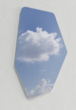 Rock Middle Mirror by Oitoproducts - Bauhaus 2 Your House