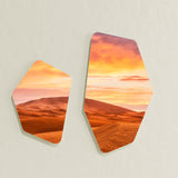 Rock Middle Mirror by Oitoproducts - Bauhaus 2 Your House