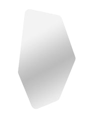 Rock Middle Mirror by Oitoproducts - Bauhaus 2 Your House