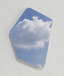 Rock Mini Mirror by Oitoproducts - Bauhaus 2 Your House