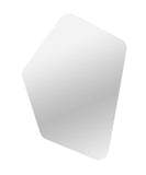 Rock Mini Mirror by Oitoproducts - Bauhaus 2 Your House