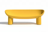 Roly Poly Sofa by Driade - Bauhaus 2 Your House