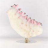 Rose Lounge Chair by AP Collection - Bauhaus 2 Your House