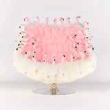 Rose Lounge Chair by AP Collection - Bauhaus 2 Your House