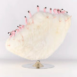 Rose Lounge Chair by AP Collection - Bauhaus 2 Your House