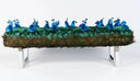 Royal Bench by AP Collection - Bauhaus 2 Your House