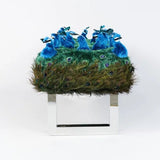 Royal Bench by AP Collection - Bauhaus 2 Your House