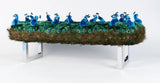 Royal Bench by AP Collection - Bauhaus 2 Your House
