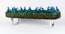 Royal Bench by AP Collection - Bauhaus 2 Your House