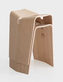S521 Kami Stool by Lapalma - Bauhaus 2 Your House