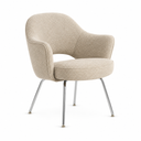 Eero Saarinen Executive Armchair