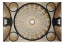 Sagrestia Nuova Carpet by Opinion Ciatti - Bauhaus 2 Your House