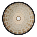 Sagrestia Nuova Dome Carpet by Opinion Ciatti - Bauhaus 2 Your House