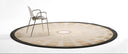 Sagrestia Nuova Dome Carpet by Opinion Ciatti - Bauhaus 2 Your House