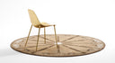Sagrestia Vecchi Dome Carpet by Opinion Ciatti - Bauhaus 2 Your House