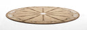 Sagrestia Vecchi Dome Carpet by Opinion Ciatti - Bauhaus 2 Your House