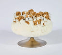Saint Bernard Pouf by AP Collection - Bauhaus 2 Your House