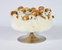 Saint Bernard Pouf by AP Collection - Bauhaus 2 Your House