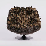 Sanglier (Wild Boar) Lounge Chair by AP Collection - Bauhaus 2 Your House