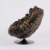 Sanglier (Wild Boar) Lounge Chair by AP Collection - Bauhaus 2 Your House