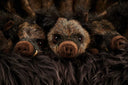 Sanglier (Wild Boar) Lounge Chair by AP Collection - Bauhaus 2 Your House