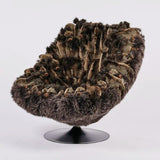 Sanglier (Wild Boar) Lounge Chair by AP Collection - Bauhaus 2 Your House