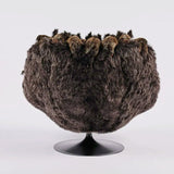 Sanglier (Wild Boar) Lounge Chair by AP Collection - Bauhaus 2 Your House
