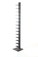 Sapiens Vertical Bookcase by Bruno Rainaldi - Bauhaus 2 Your House