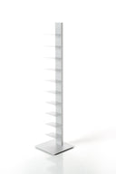 Sapiens Vertical Bookcase by Bruno Rainaldi - Bauhaus 2 Your House