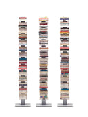 Sapiens Vertical Bookcase by Bruno Rainaldi - Bauhaus 2 Your House