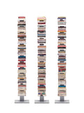 Sapiens Bookcase by Bruno Rainaldi - Bauhaus 2 Your House