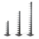Sapiens Vertical Bookcase by Bruno Rainaldi - Bauhaus 2 Your House