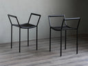 Savonarola Chair by Zeus Noto - Bauhaus 2 Your House